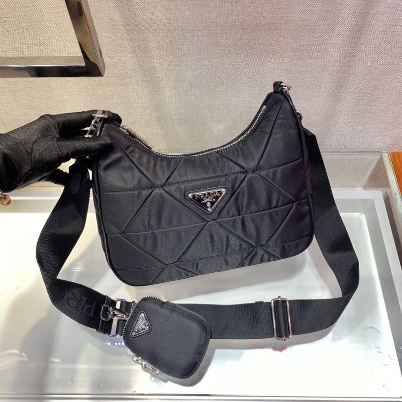 Prada Top Handle Bags